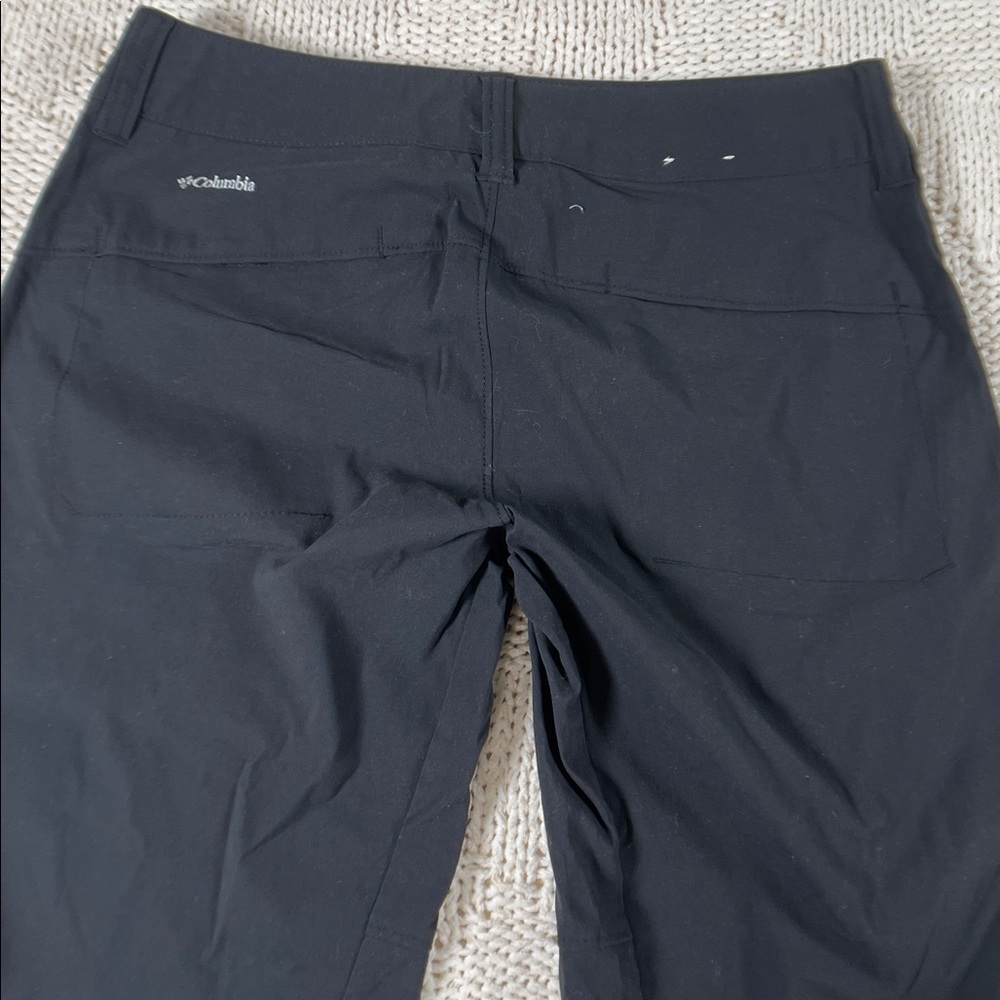 Columbia Omni-shield Advanced Repellency Capri Pants - Picture 6 of 14